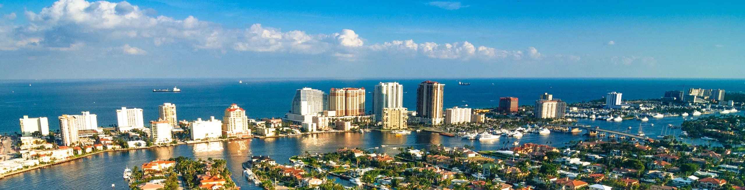 Fort Lauderdale beaches